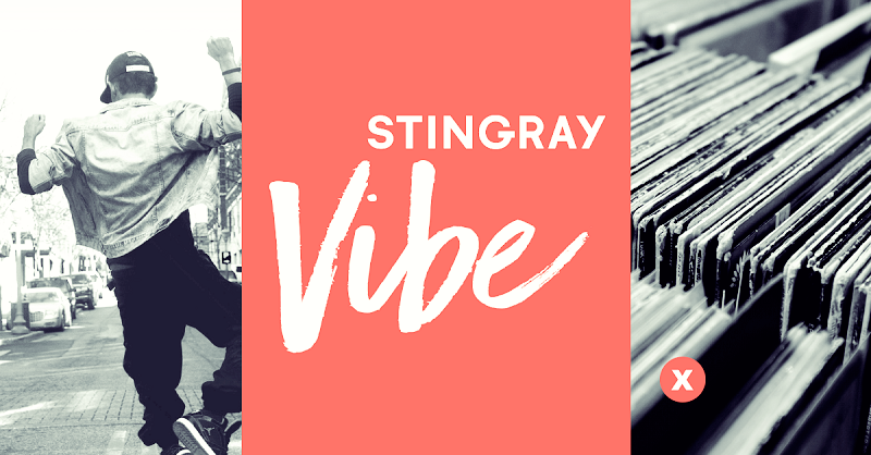 Stingray Vibe