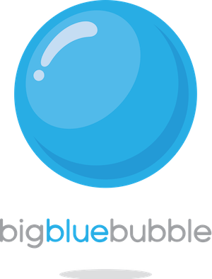Big Blue Bubble is a Canadian mobile game developer.