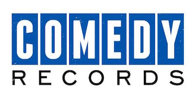 Comedy Records is a record label run by Tim Golden and Barry Taylor.