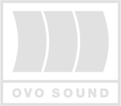OVO Sound is a Canadian independent record label.