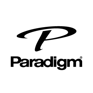 Paradigm specializes in the production of freestanding loudspeakers.