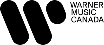 Warner Music Canada is a local division of Warner Music Group.